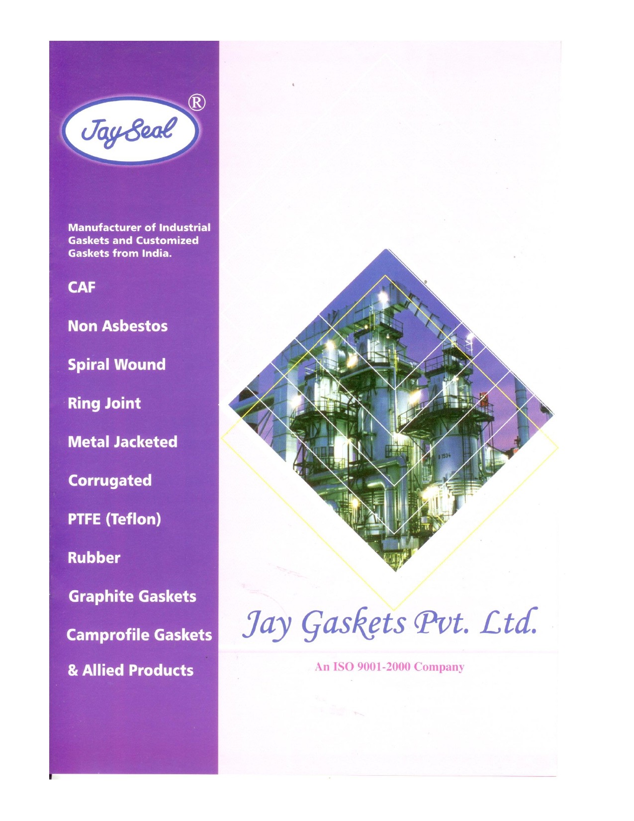 catalogue